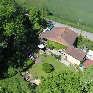 Bed and Breakfast Cudoille Armous-et-Cau Exterior photo