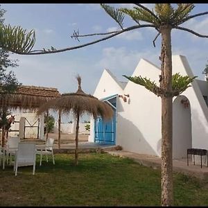 Hotel Nouveau Bungalow Djerba Houmt Souk  Exterior photo