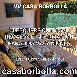 Willa Vivienda Vacacional Casa Borbolla Colombres Exterior photo