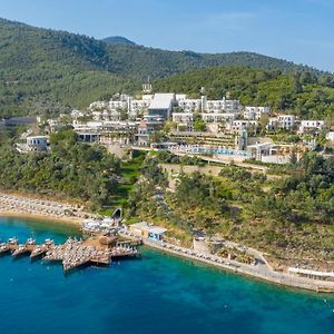 Hotel Duja Bodrum Torba Exterior photo