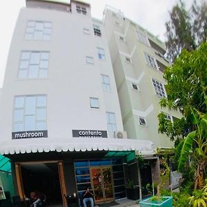 Hotel Contento Retreat Hulhumale Exterior photo