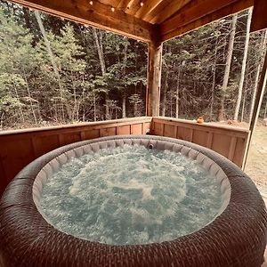 Willa Brand New Mountain Retreat Just 20 Minutes From Saratoga Springs With Private Hot Tub. Middle Grove Exterior photo
