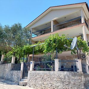 Apartament Darija Herceg Novi Exterior photo