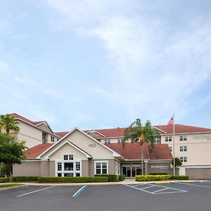 Residence Inn Tampa Oldsmar Exterior photo