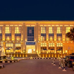 Helnan Mamoura Hotel & Events Center Aleksandria Exterior photo