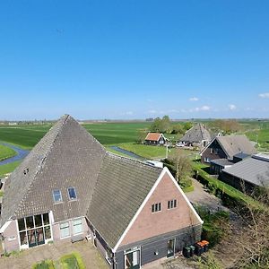 Bed and Breakfast Bed & Breakfast De Koegang Zuidermeer Exterior photo