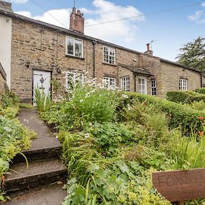 Fox Bank Cottage Macclesfield Exterior photo