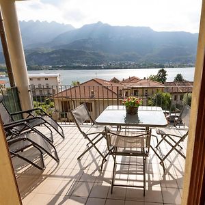 Apartament View House - Lake Como Pescate Exterior photo