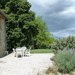 Apartament Charmant Loft En Campagne Piégros-la-Clastre Exterior photo