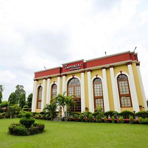 Hotel The Imperial Kushinagar Exterior photo