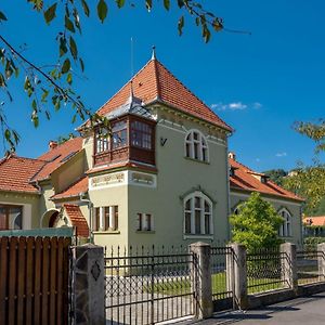 Hotel Clasic Haus Sighișoara Exterior photo