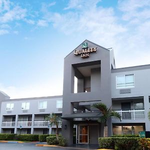 Quality Inn Miami Airport - Doral Exterior photo