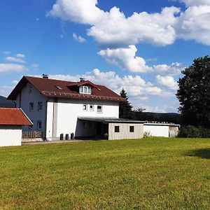 Apartament Urlaub Am Sonnenhuegl Rinchnach Exterior photo