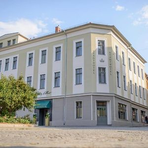 Stadthotel Koenig Albert Żytawa Exterior photo