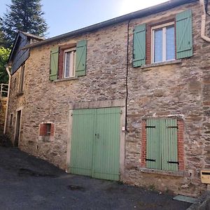 Willa Charmante Maison Avec Jardin A Le Masnau Massuguies Lacaze Exterior photo