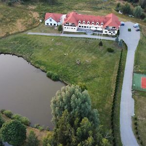 Kłodawskie Wzgórze Kłodawa Exterior photo