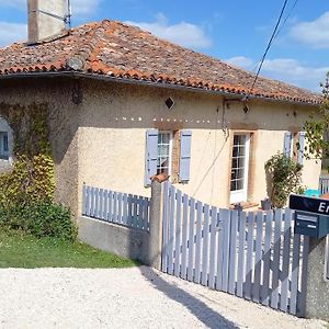 Willa Maison Chaleureuse A Martisserre Avec Jardin Privatif Et Cheminee Exterior photo