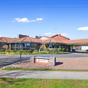 Motel Julie-Anna, Bendigo Exterior photo