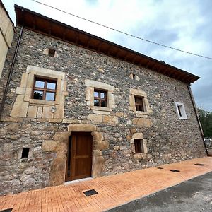 Apartament Palacio De Cambre Soto De Cangas Exterior photo