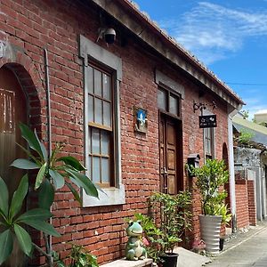 Willa 緩緩歸 Slow Living Tainan Exterior photo