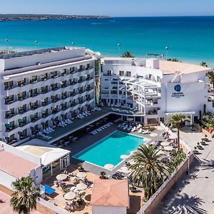 Grupotel Acapulco Playa - Adults Only Playa de Palma  Exterior photo