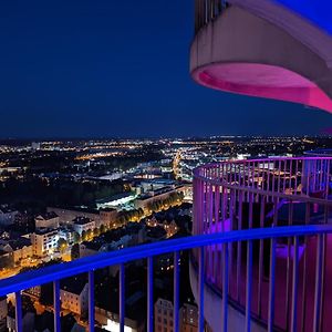 Sky-Romantic-Room Augsburg Exterior photo