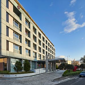 Hotel Civitel Olympic Ateny Exterior photo