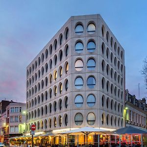 Best Western Premier Why Hotel Lille Exterior photo