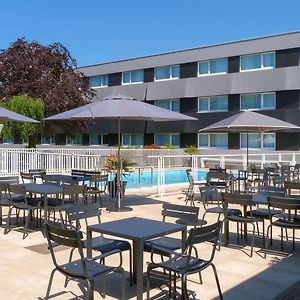 Novotel Caen Cote De Nacre Exterior photo