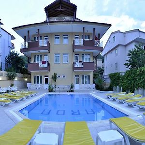 Apartament Arda Apart Kemer Exterior photo