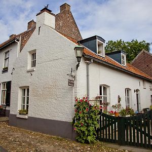 Apartament Het Molenaarshuis Thorn Room photo