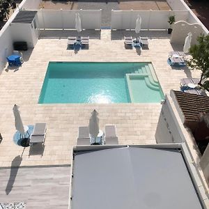 B&B Alto Salento - Pool And Sun Pulsano Exterior photo