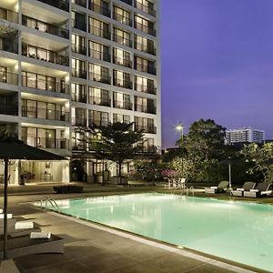 Bangna Pride Hotel & Residence Bangkok Facilities photo