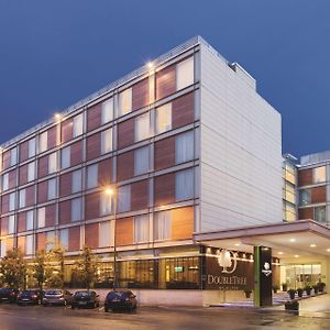 Hotel Doubletree By Hilton Mediolan Exterior photo