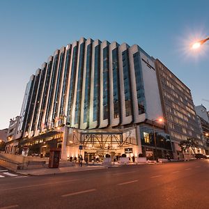 Hotel Intercontinental Lisbon By Ihg Exterior photo