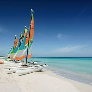 Hotel Barcelo Solymar Varadero Exterior photo