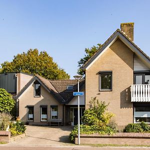 Bed and Breakfast Bij De Oude Dijk Wilp Exterior photo