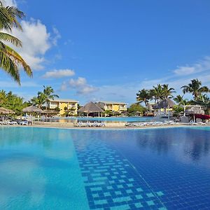 Hotel Melia Cayo Santa Maria Exterior photo