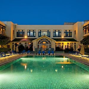 Diar Lemdina Hotel Al-Hammamat Exterior photo