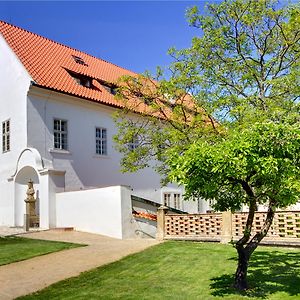 Monastery Hotel Praga Exterior photo