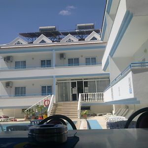 Apartament Huner Apart Marmaris Exterior photo