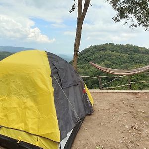 Dempak Indah Camp And Resort By Zuzu Jogyakarta Exterior photo