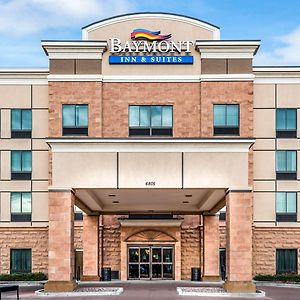 Hotel Baymont By Wyndham Denver International Airport Exterior photo