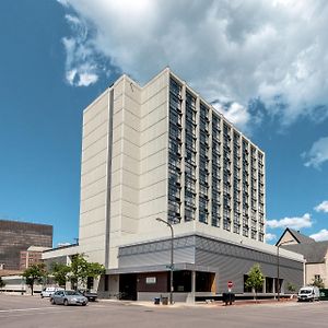 Holiday Inn Chicago North-Evanston, An Ihg Hotel Exterior photo