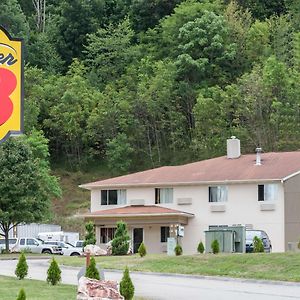 Hotel Super 8 By Wyndham Pittsburgh/Monroeville Exterior photo