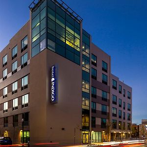 Hotel Indigo Pittsburgh East Liberty By Ihg Exterior photo