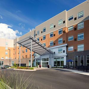 Hotel Hyatt House Pittsburgh Bloomfield Shadyside Exterior photo