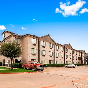 Best Western Northwest Inn Dallas Exterior photo