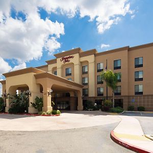 Hampton Inn Visalia Exterior photo