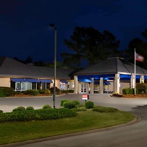 Ramada By Wyndham Augusta Fort Gordon Exterior photo